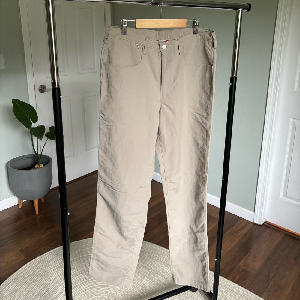 North Face Hiking Panta
